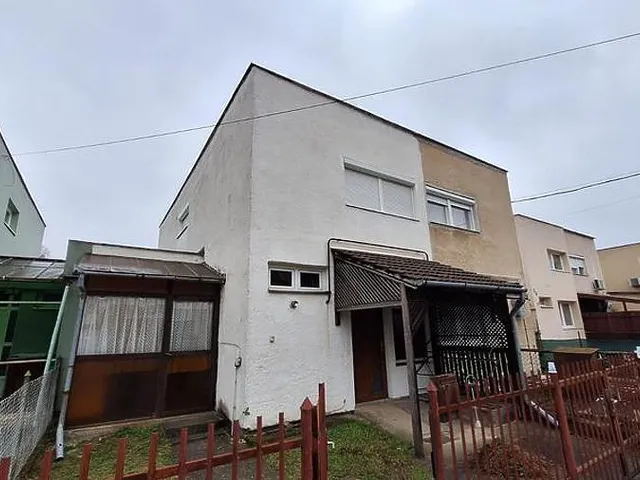 Eladó ház Göd 103 nm