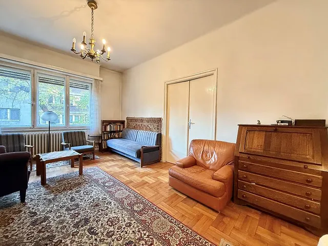 Eladó lakás Budapest II. kerület 82 nm