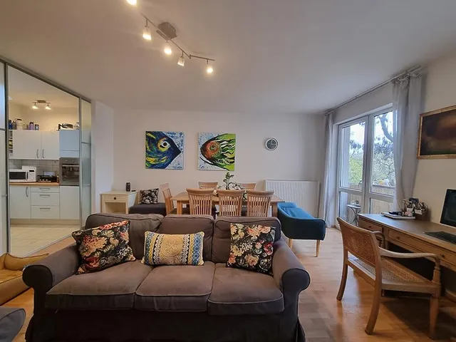 Kiadó lakás Budapest IX. kerület 92 nm