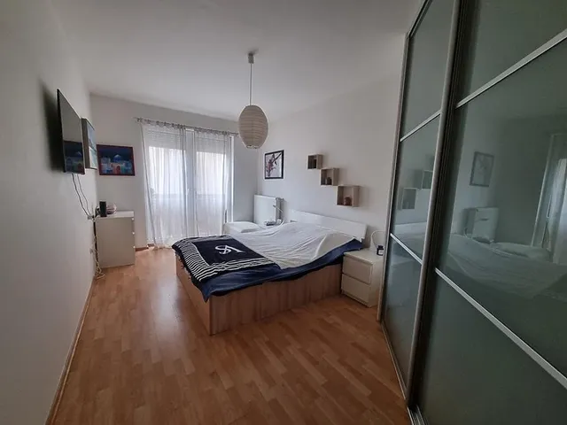 Kiadó lakás Budapest IX. kerület 92 nm