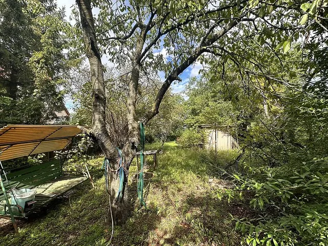 Eladó telek Mogyoród 1462 nm