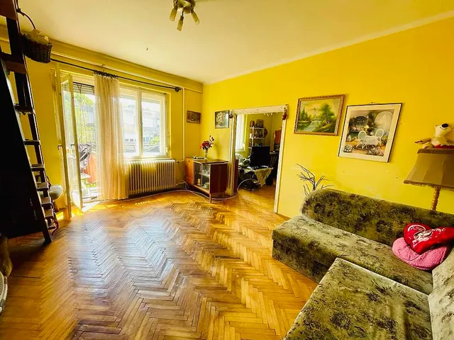 Eladó lakás Vác 91 nm