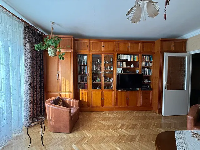 Eladó lakás Budapest III. kerület, Óbuda 61 nm