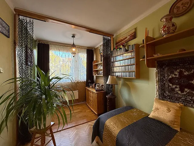 Eladó lakás Budapest III. kerület, Óbuda 61 nm