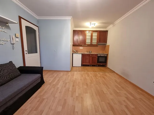 Kiadó lakás Budapest XII. kerület, Farkasvölgy 38 nm