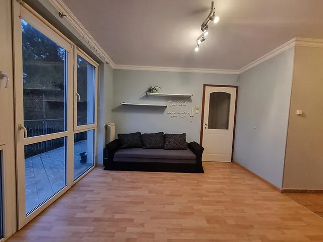 Kiadó lakás Budapest XII. kerület, Farkasvölgy 38 nm