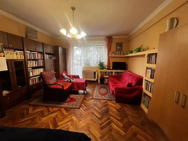 Eladó lakás Gödöllő 52 nm