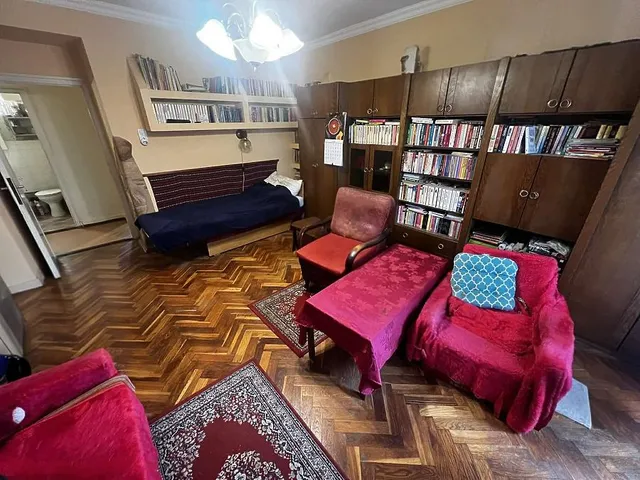 Eladó lakás Gödöllő 52 nm