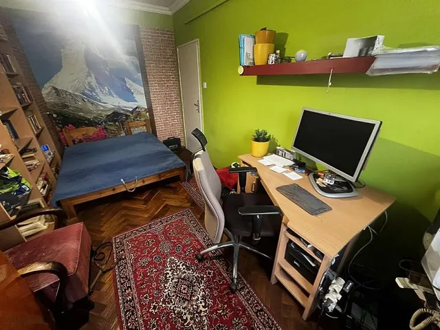 Eladó lakás Gödöllő 52 nm