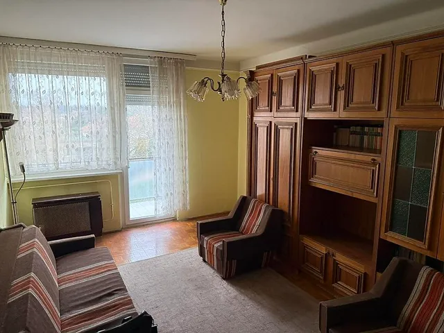 Eladó lakás Budapest XVI. kerület, Rákosszentmihály 58 nm