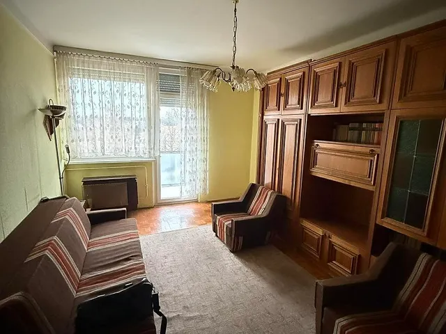 Eladó lakás Budapest XVI. kerület, Rákosszentmihály 58 nm