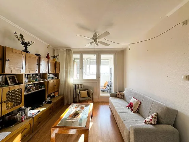 Eladó lakás Budapest III. kerület, Kaszásdűlő 52 nm