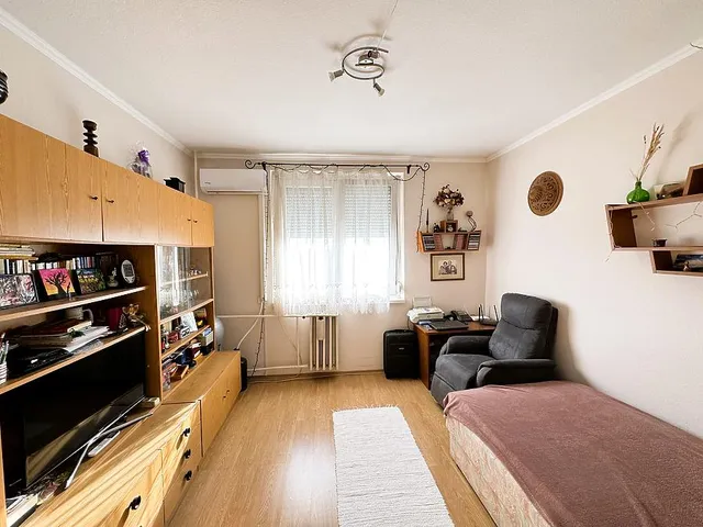 Eladó lakás Budapest III. kerület, Kaszásdűlő 52 nm