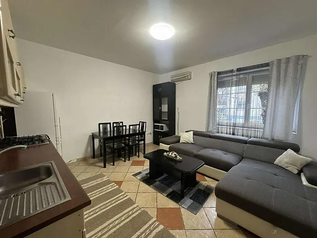 Eladó lakás Budapest XIV. kerület, Alsórákos 43 nm