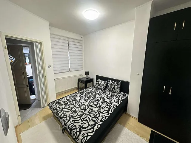 Eladó lakás Budapest XIV. kerület, Alsórákos 43 nm