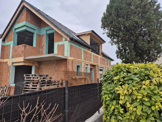 Eladó ház Budapest XVI. kerület, Rákosszentmihály 180 nm