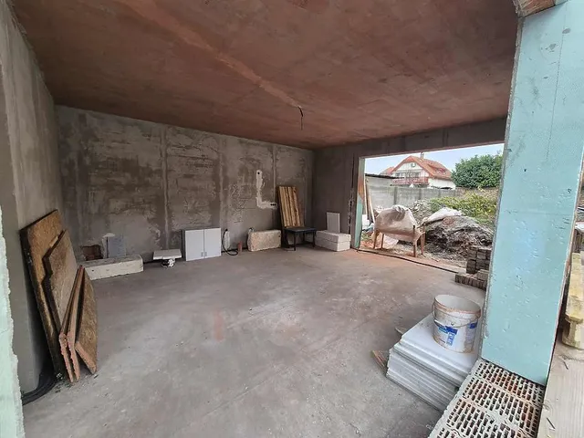 Eladó ház Budapest XVI. kerület, Rákosszentmihály 180 nm