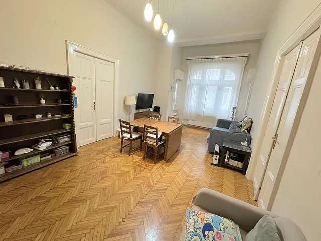 Eladó lakás Budapest XIII. kerület, Újlipótváros 115 nm