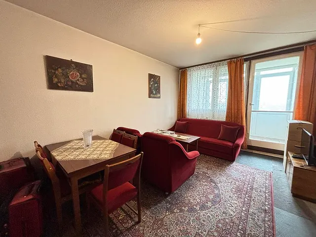 Eladó lakás Budapest III. kerület, Békásmegyer 53 nm