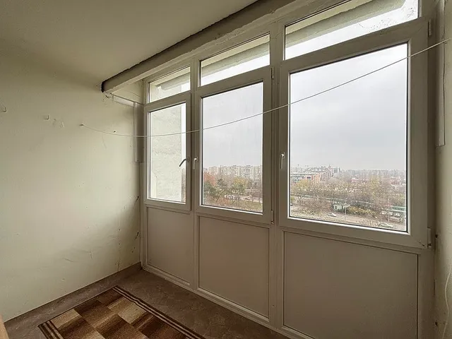 Eladó lakás Budapest III. kerület, Békásmegyer 53 nm