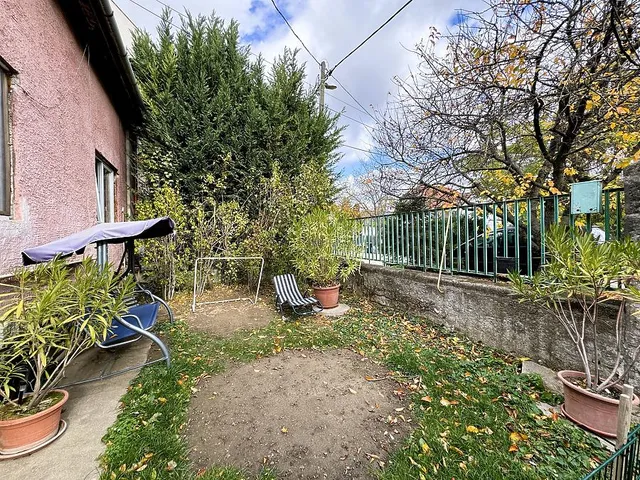 Eladó telek Budapest III. kerület, Óbuda 558 nm