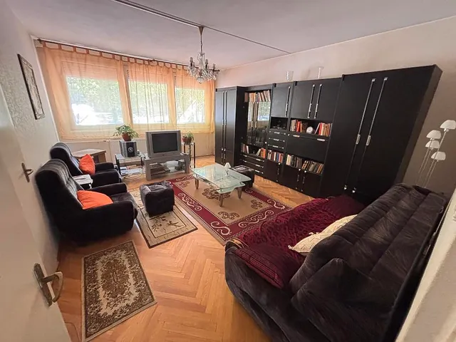 Eladó lakás Budapest IV. kerület, Újpest 46 nm