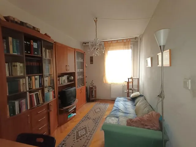 Eladó lakás Budapest IV. kerület, Újpest, Pozsonyi utca 46 nm