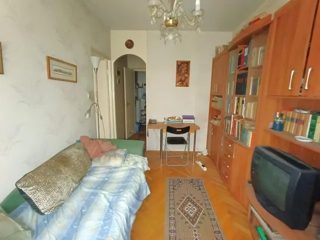 Eladó lakás Budapest IV. kerület, Újpest, Pozsonyi utca 46 nm