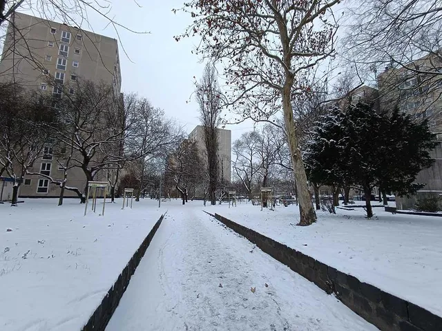 Eladó lakás Budapest IV. kerület, Újpest 46 nm