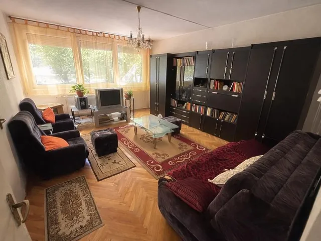 Eladó lakás Budapest IV. kerület, Újpest 46 nm