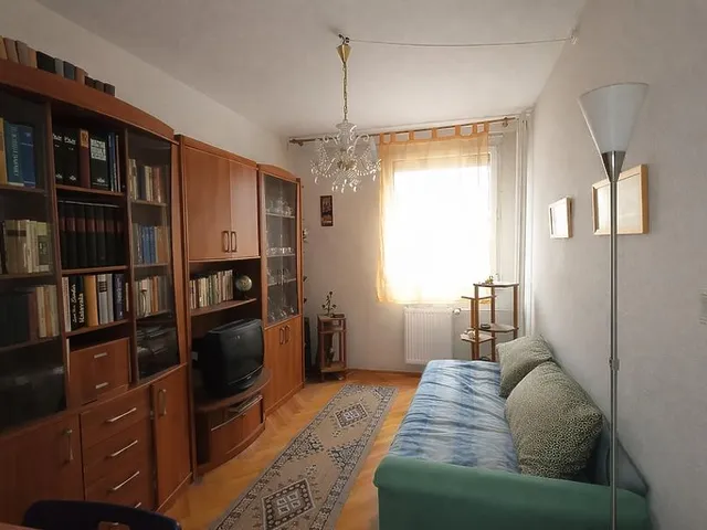 Eladó lakás Budapest IV. kerület, Újpest, Pozsonyi utca 46 nm