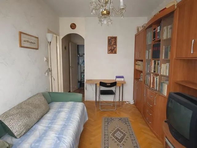 Eladó lakás Budapest IV. kerület, Újpest, Pozsonyi utca 46 nm