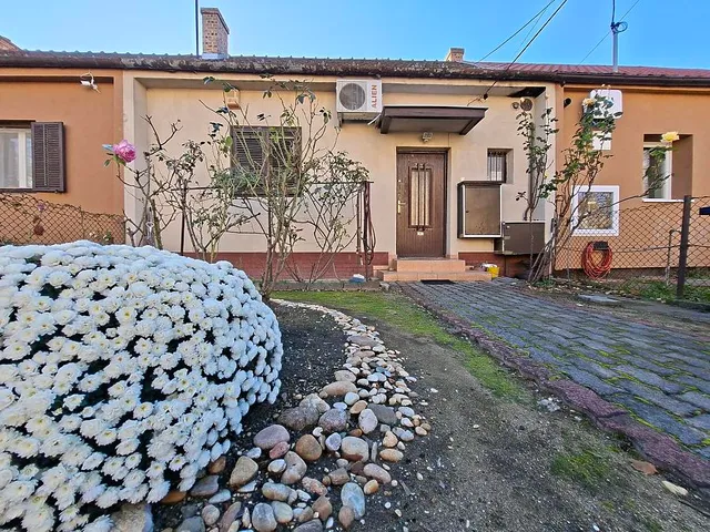 Eladó ház Budapest XIX. kerület, Kispest 50 nm