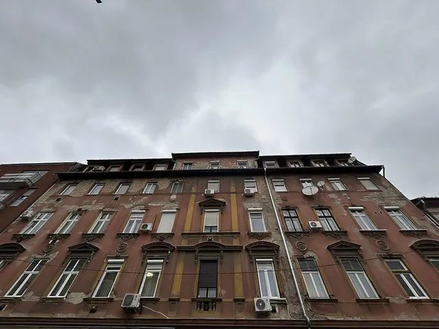 Eladó lakás Budapest IX. kerület 45 nm