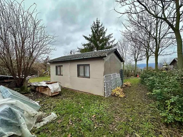 Eladó telek Vác 4448 nm