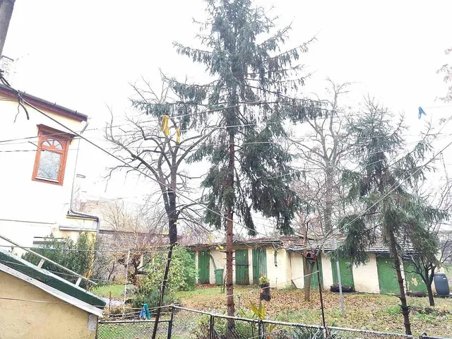 Eladó lakás Budapest IV. kerület, Újpest 29 nm