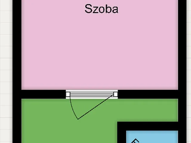 Eladó lakás Budapest IV. kerület, Újpest, Baross utca 29 nm