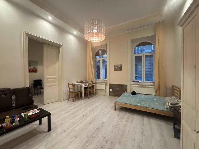 Eladó lakás Budapest VI. kerület, Eötvös utca 61 nm