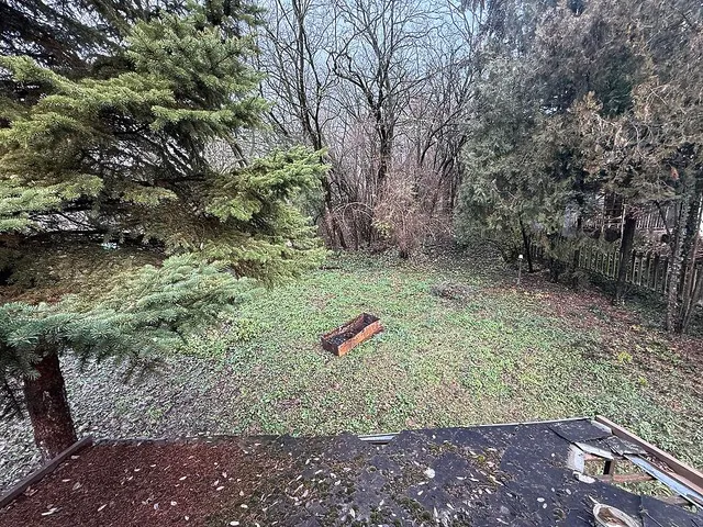 Eladó telek Szentendre 585 nm