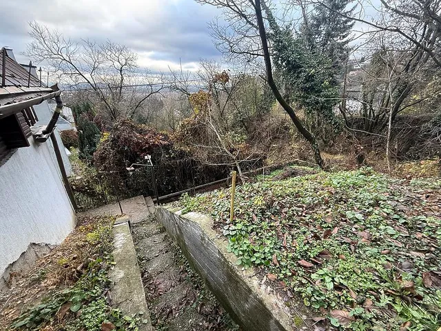 Eladó telek Szentendre 585 nm