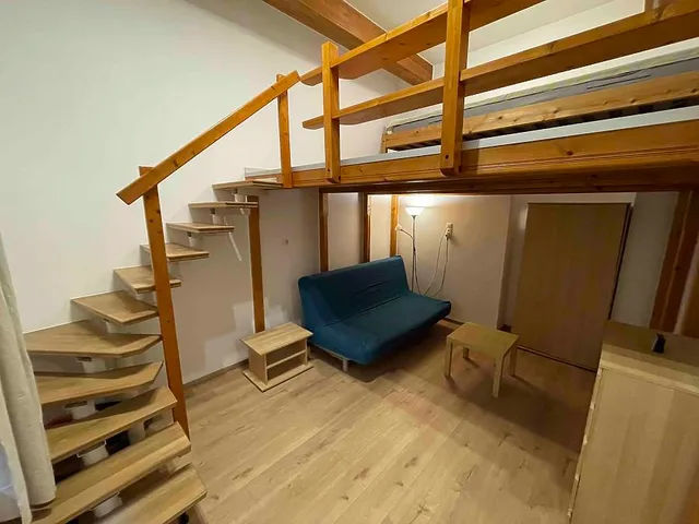 Eladó lakás Budapest VII. kerület 24 nm