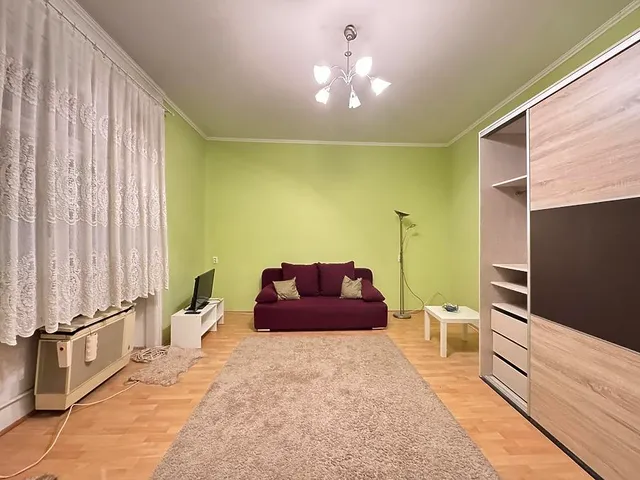 Kiadó lakás Budapest XIV. kerület, Városliget, Cházár András utca 33 nm