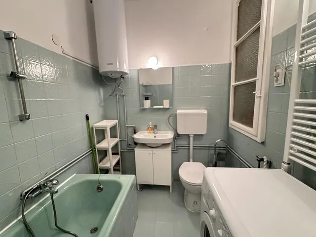 Kiadó lakás Budapest XIV. kerület, Városliget, Cházár András utca 33 nm