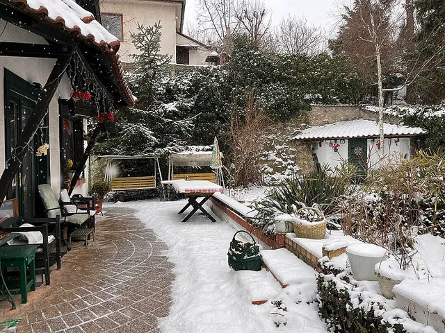 Eladó ház Budapest III. kerület, Csillaghegy 180 nm