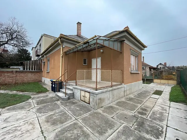 Eladó ház Budapest IV. kerület, Újpest 98 nm