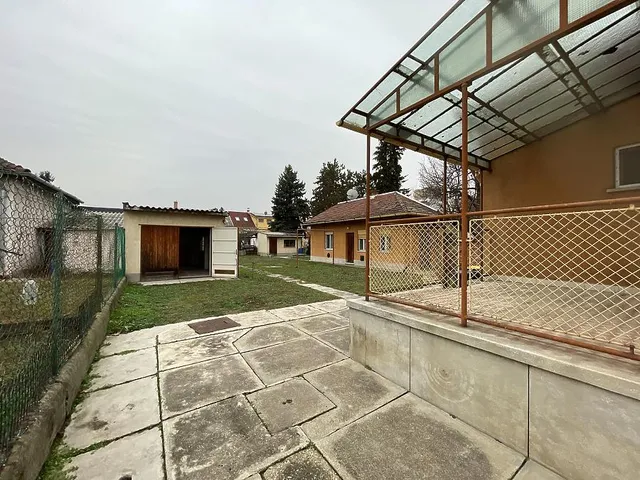 Eladó ház Budapest IV. kerület, Újpest 98 nm