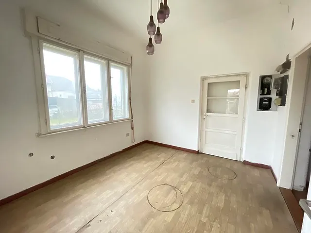 Eladó ház Budapest IV. kerület, Újpest 98 nm