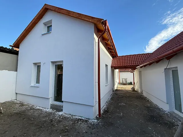 Eladó ház Budakalász 138 nm