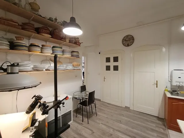 Eladó lakás Budapest II. kerület, Rézmál, Szilágyi Erzsébet fasor 49 nm