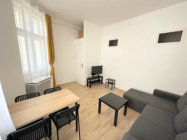 Eladó lakás Budapest XIII. kerület, Újlipótváros 36 nm